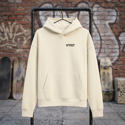 Standard VYNT Unisex hoodie