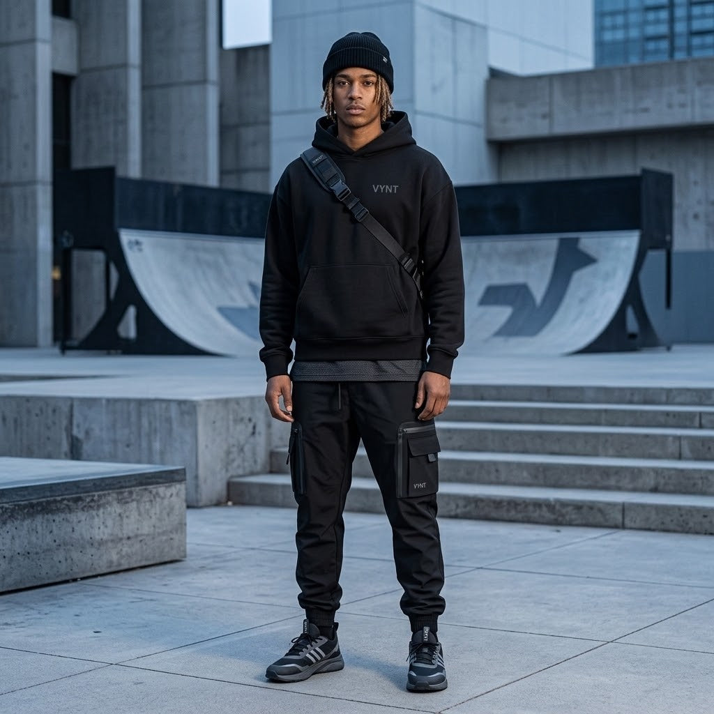 FORGED NOT GIVEN Unisex hoodie