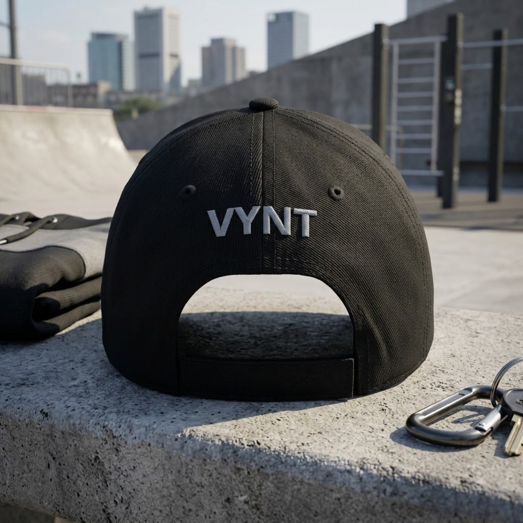 VYNT Baseball CAP